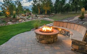 Pro Grade Sod and Stone MS logo