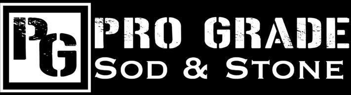 Pro Grade Sod & Stone